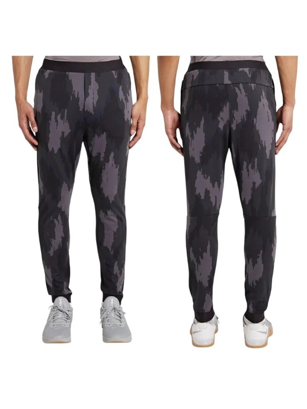 Lululemon X Robert Geller Take The Moment Joggers Mens Large